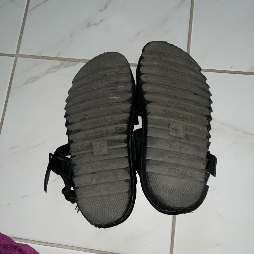 DR MARTENS | VOSS SANDALS 💫 - Picture 4 of 7
